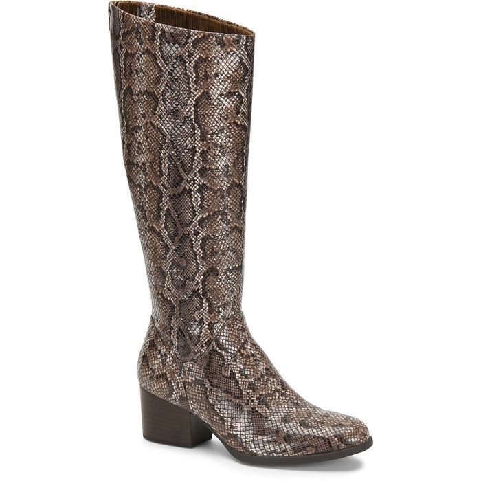 Andora Andie Grey Snake
