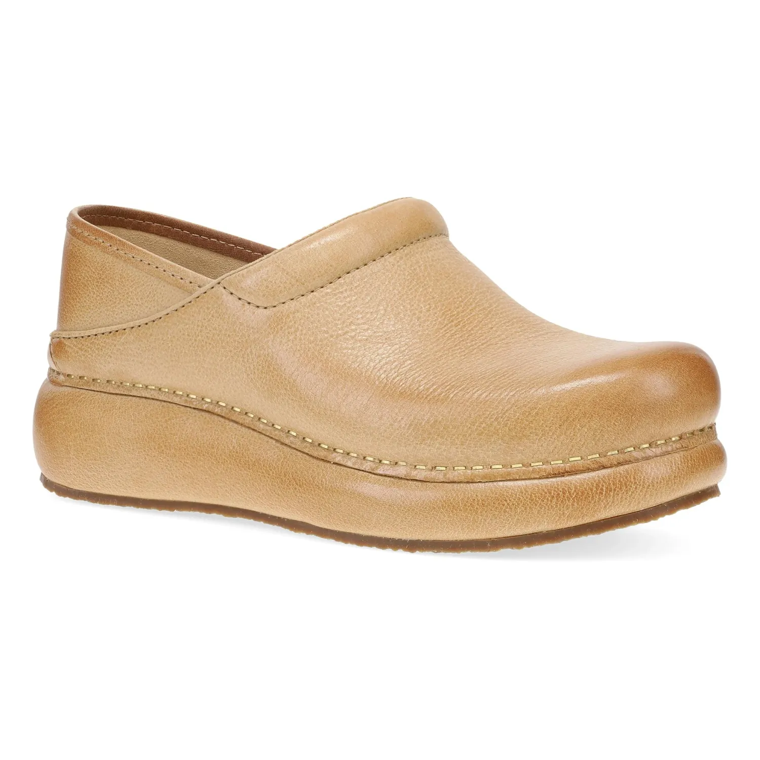 Pro Cloud Platform Pro Honey Distressed