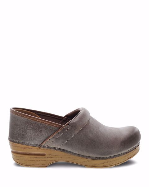 Salem Sallie Stone Waxy Burnished