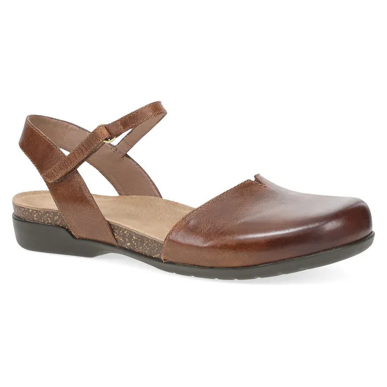 Salem Stacy Lake Waxy Burnished