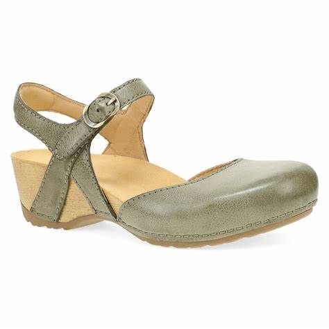 Toulouse Tiffani Pink Milled Burnished