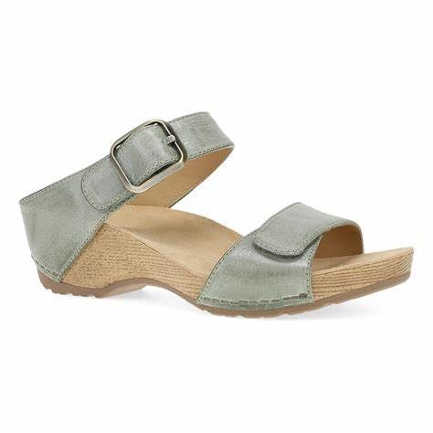Toulouse Tanya Sage Burnished