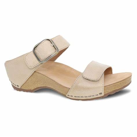 Toulouse Tanya Linen Milled Burnished
