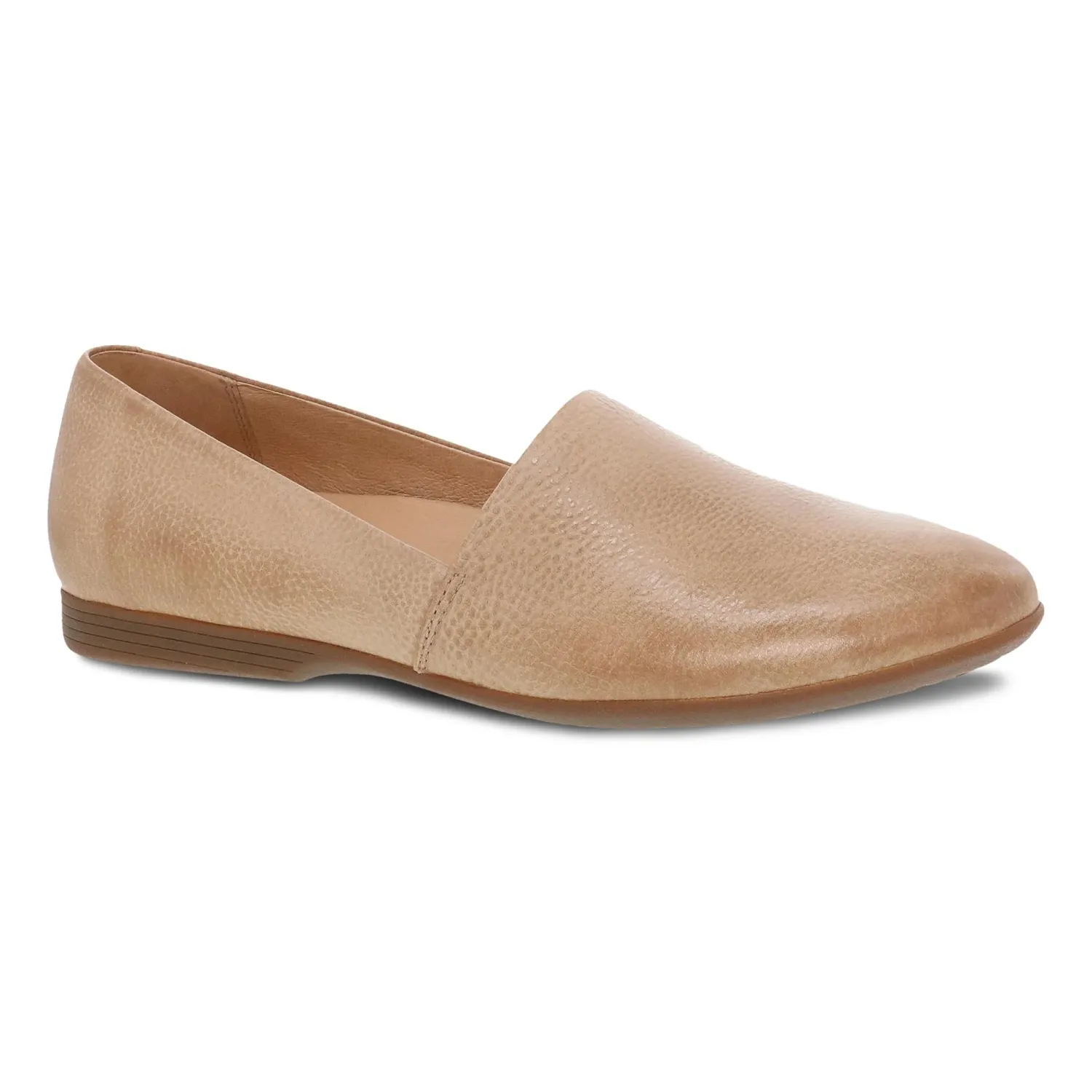 Libson Larisa Taupe Milled