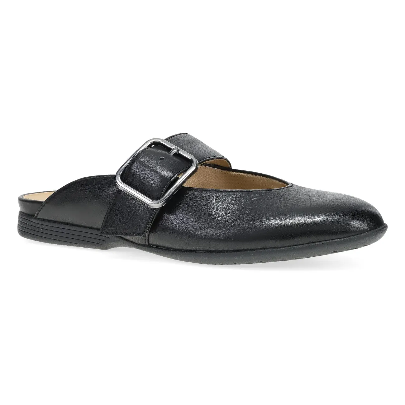 Libson Lotus Black Nappa