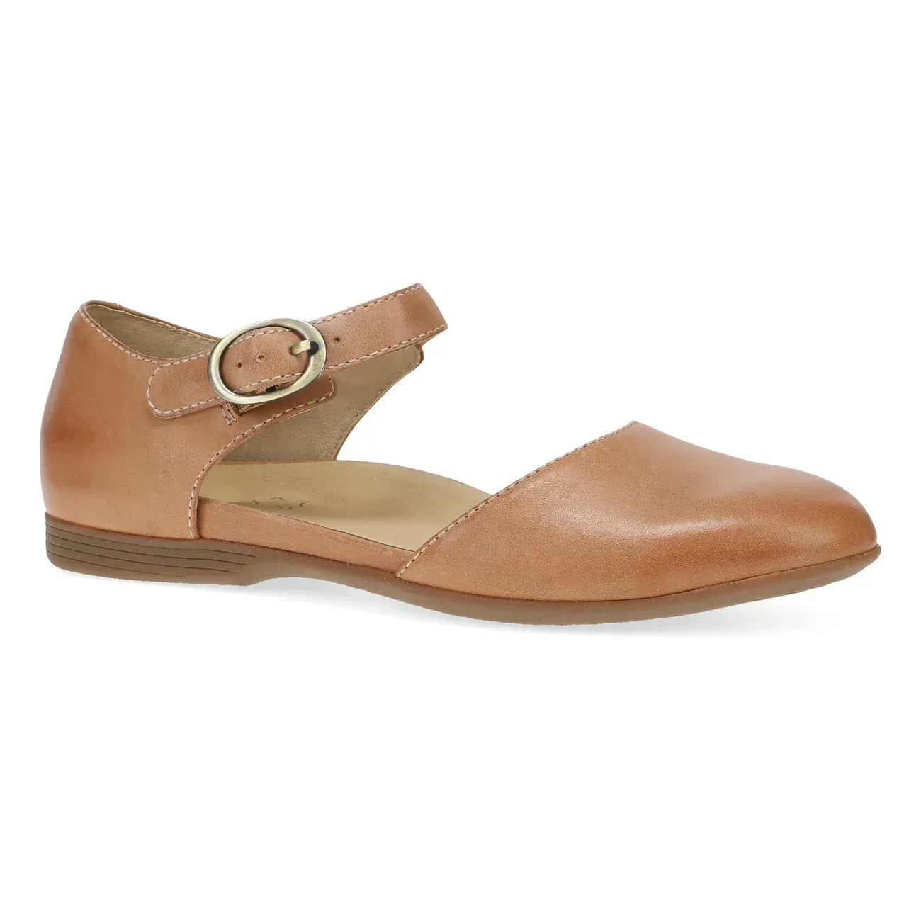 Libson Liv Tan Burnished