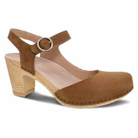 Torello Taytum Tan Milled Nubuck