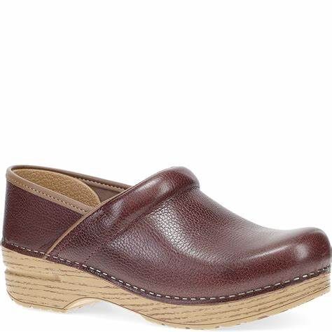 Stapled Professional Cordovan Milled