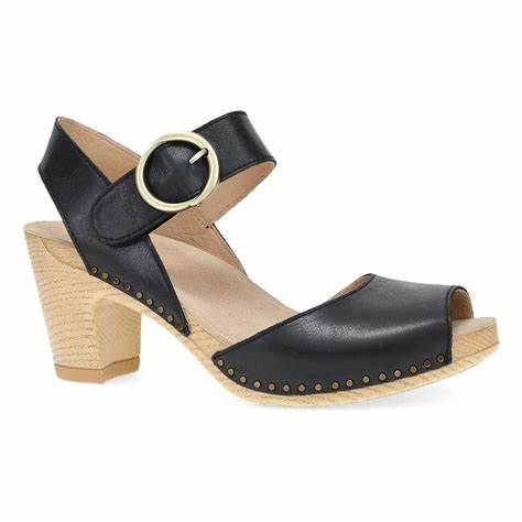 Torello Tamra Black Pull Up