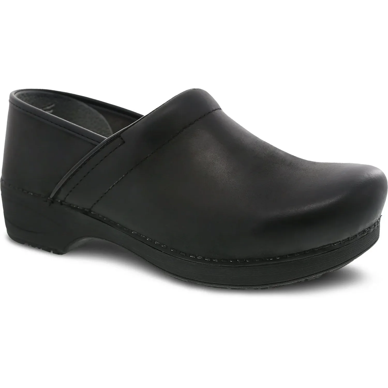 XP 2.0 Mens Black Nubuck