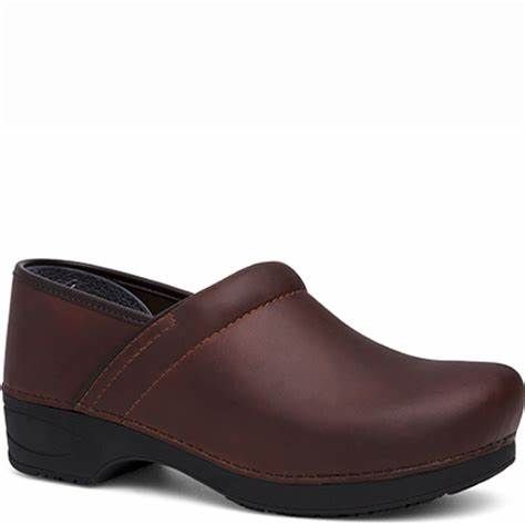 XP 2.0 Mens Brown Oiled