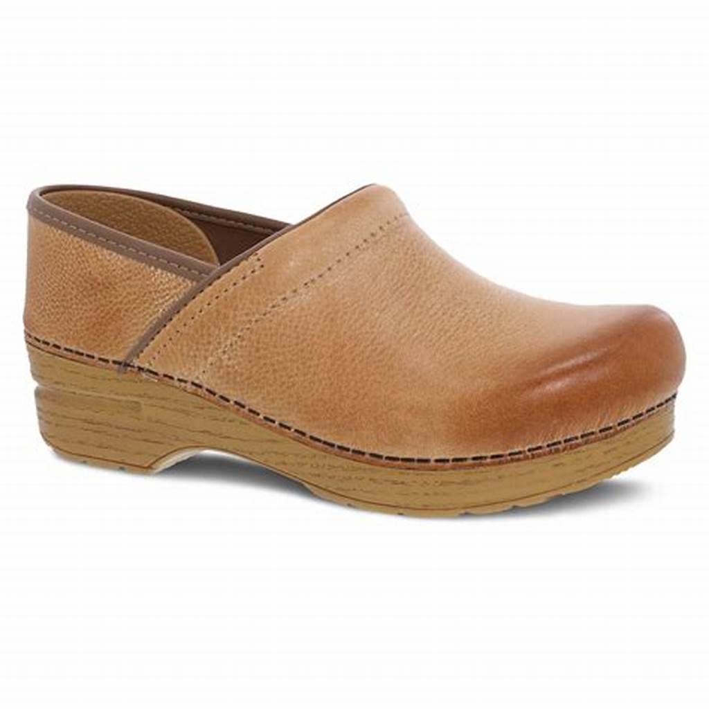 Stapled Wide Pro Honey Distressed