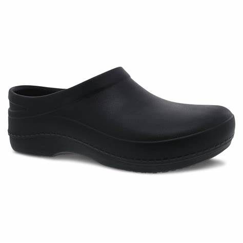 Kenton Kaci Black Molded