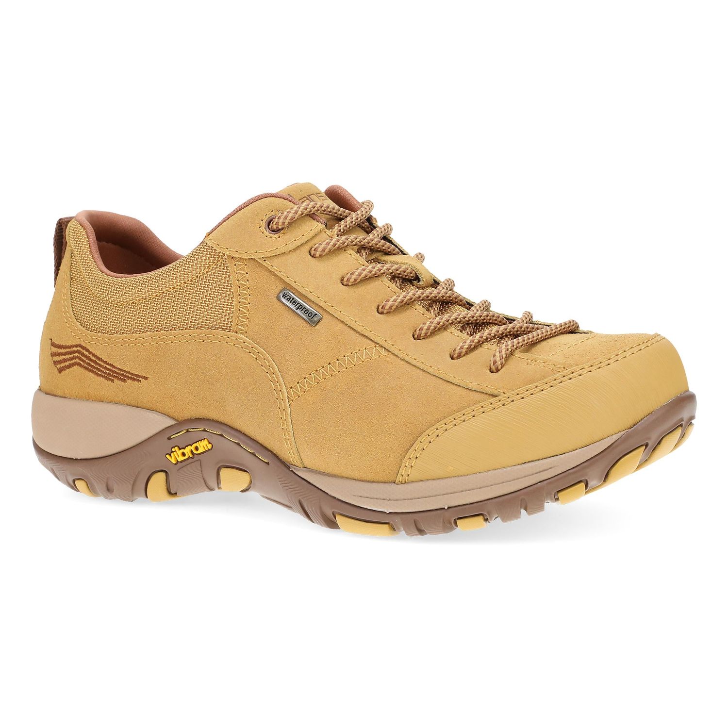 Portland Paisley Wheat Waterproof