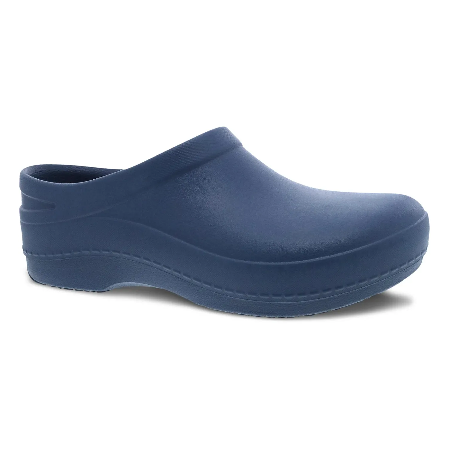 Kenton Kaci Blue Molded