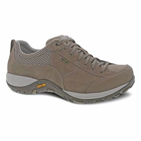 Portland Paisley Walnut Waterproof
