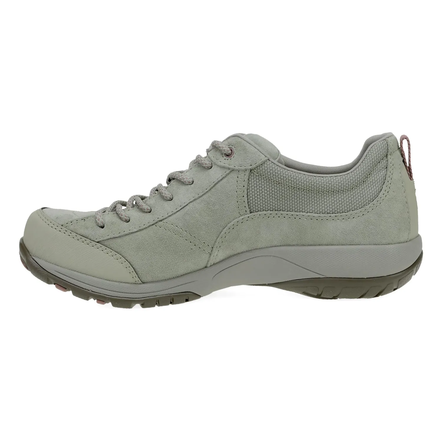 Portland Paisley Sage Waterproof