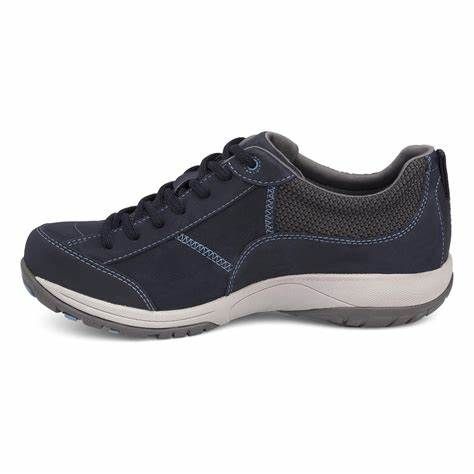 Portland Paisley Navy Waterproof