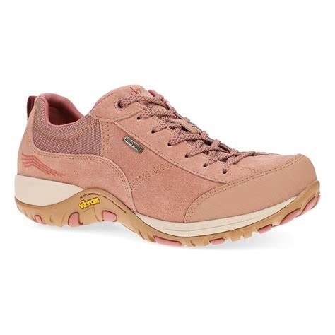 Portland Paisley Clay Waterproof