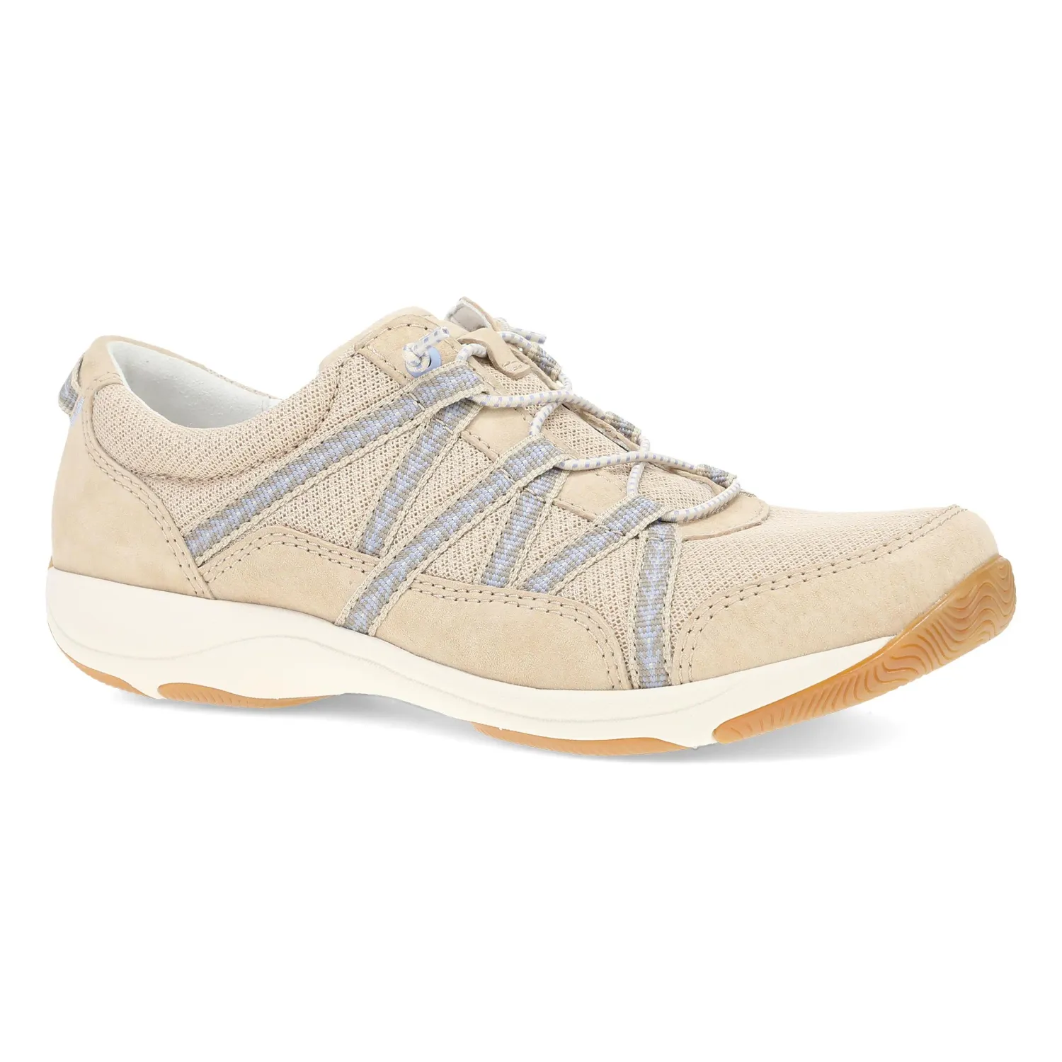 Halifax 2 Harlyn Sand Suede