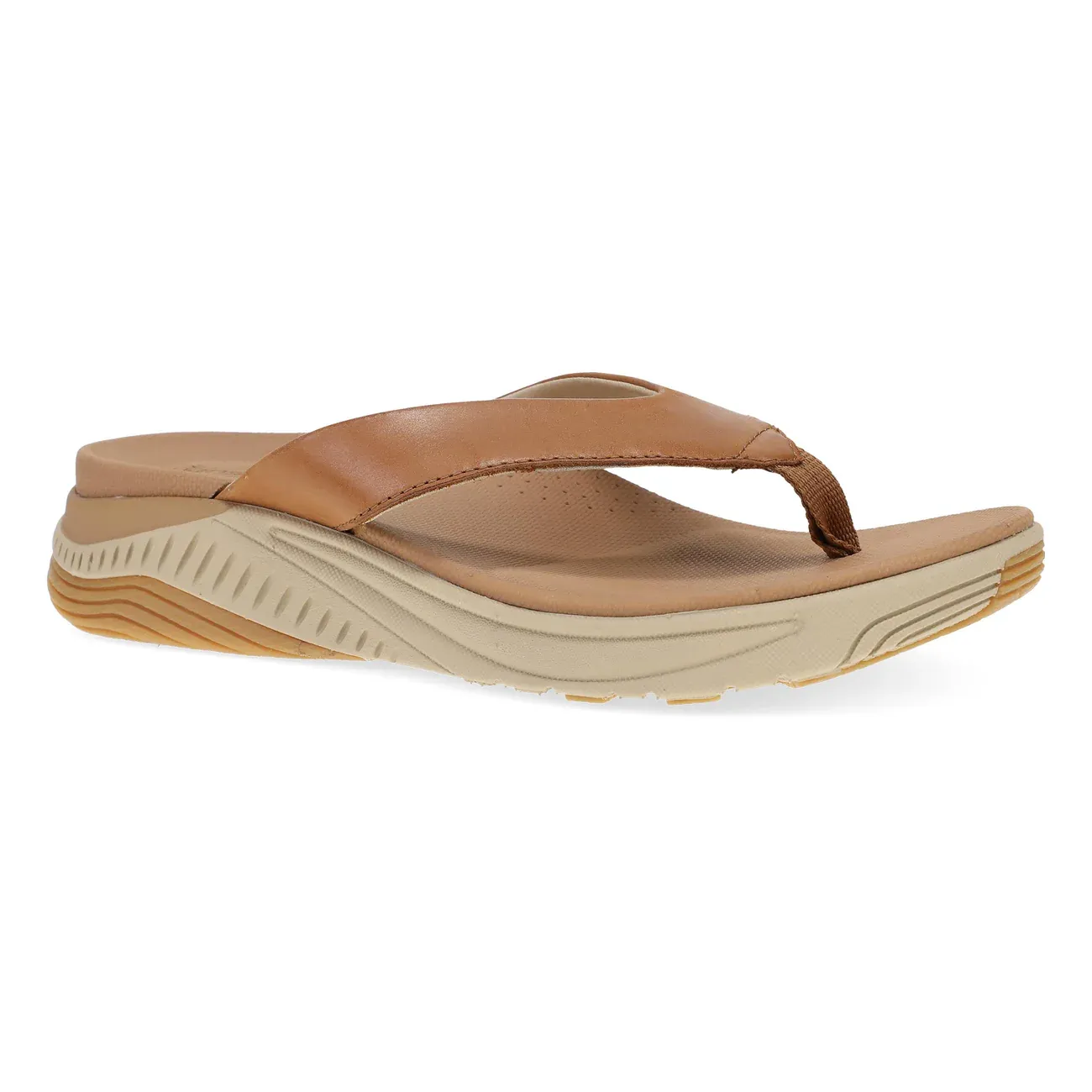 Ravello Rosemary Tan Calf