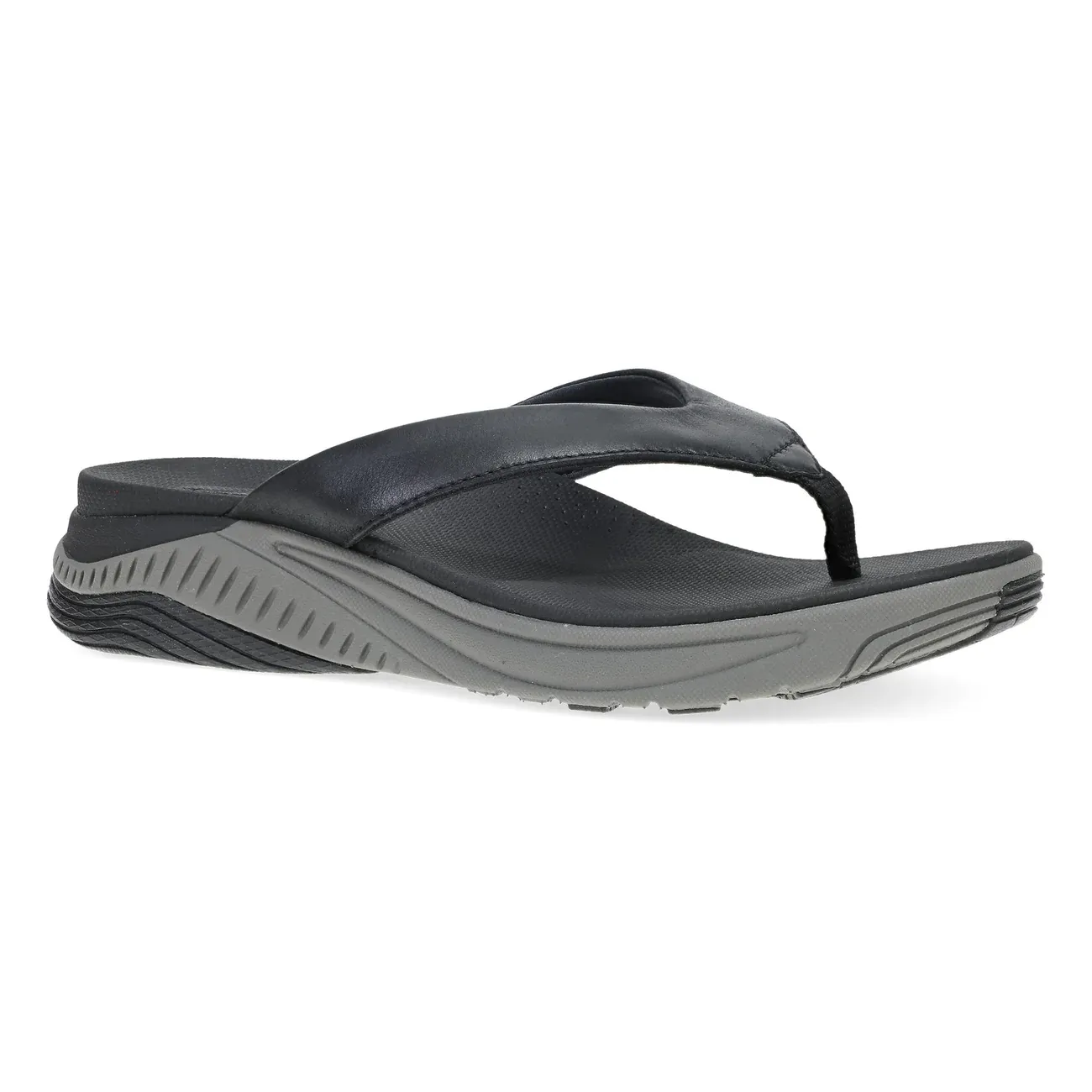 Ravello Rosemary Black Calf
