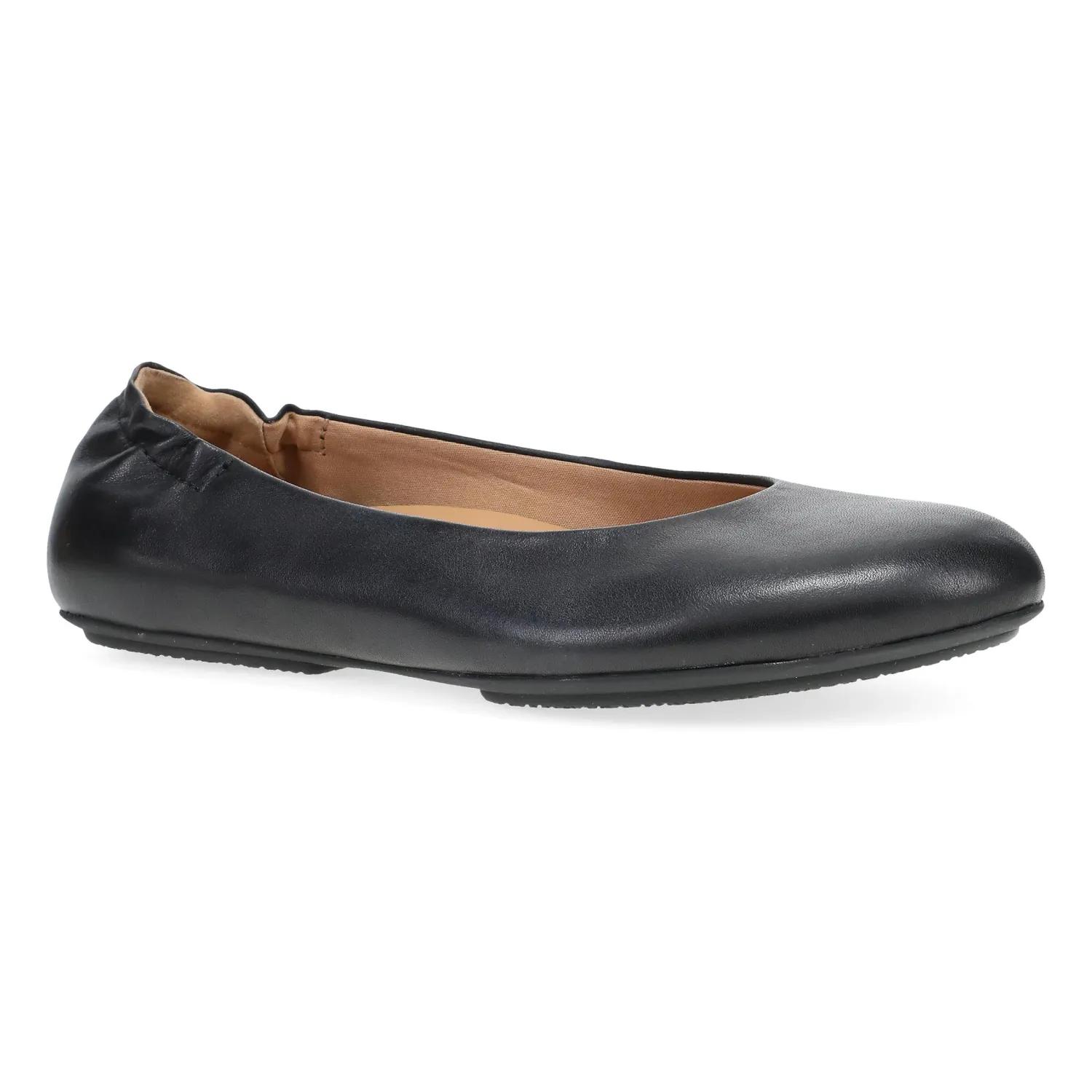 Marais Mollie Black Nappa