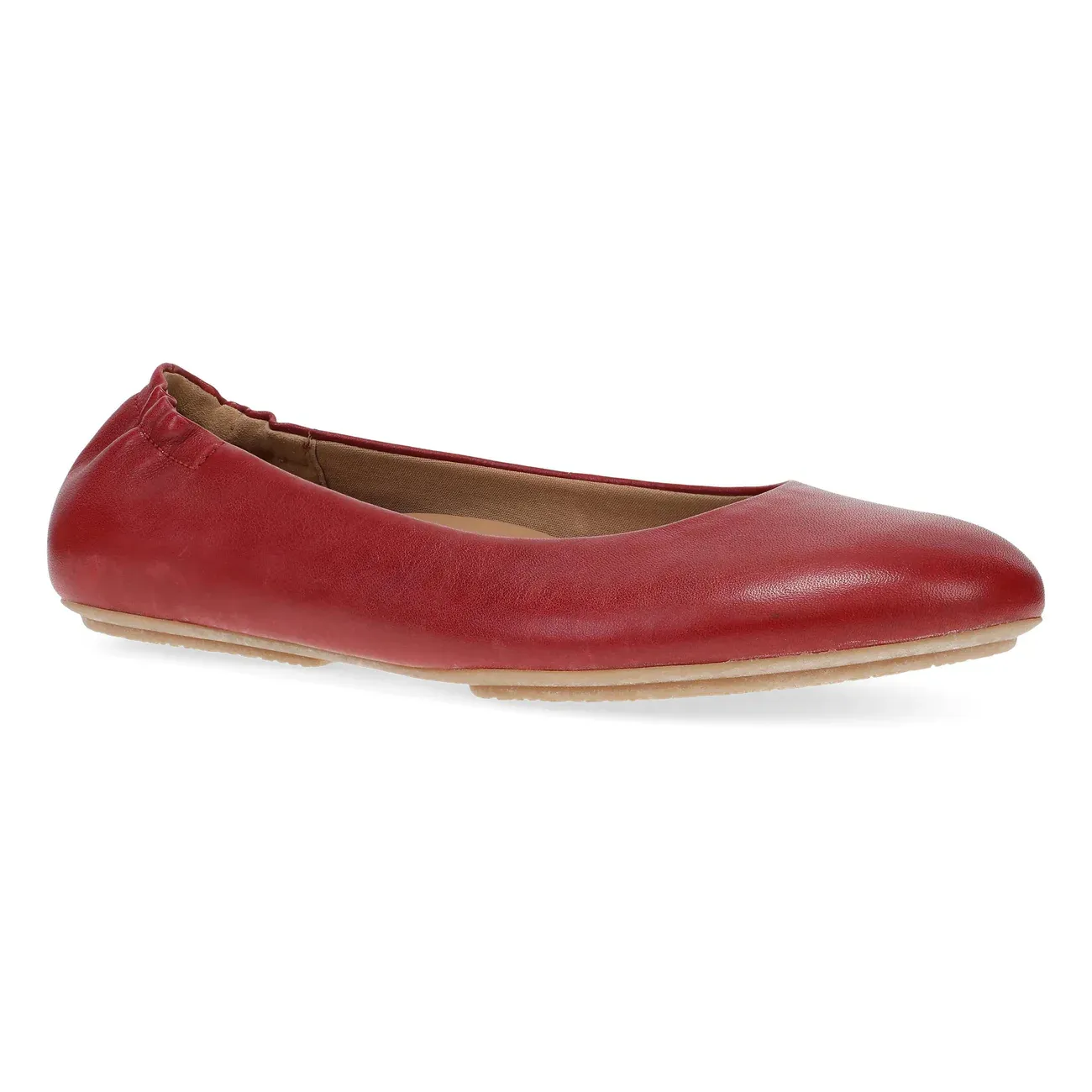 Marais Mollie Red Nappa