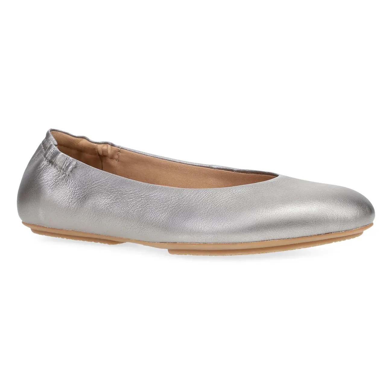 Marais Mollie Pewter Metallic