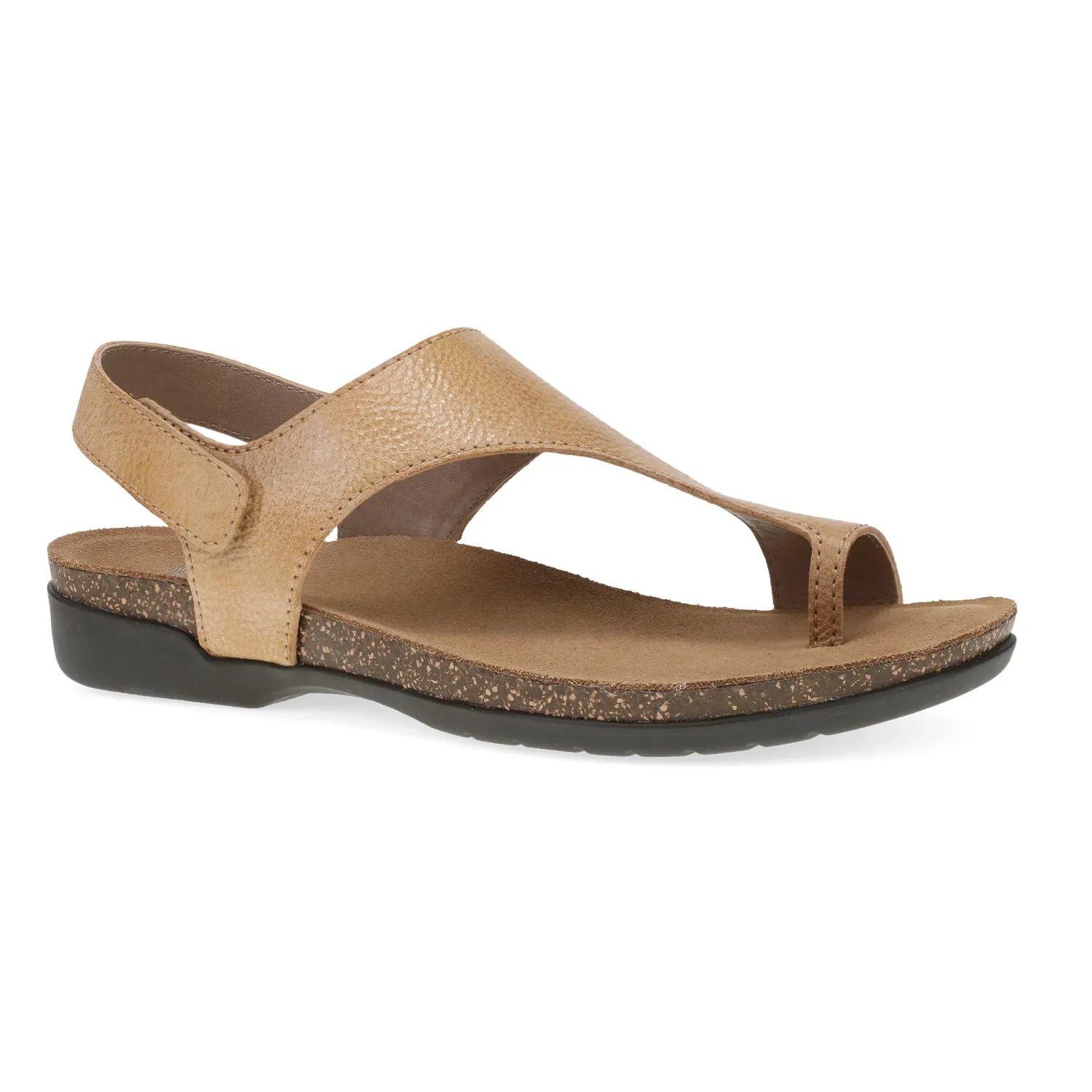 Roma Reece Honey Distressed
