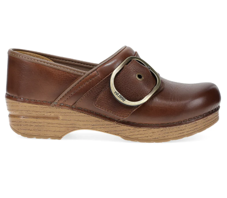 Pearson Brown Waxy Milled