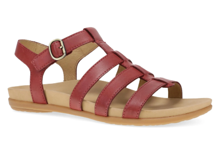 Janice Cayenne Calf