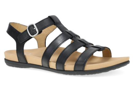Janice Black Calf
