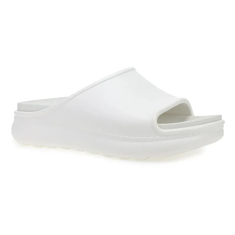 Delmar Devyn White Molded