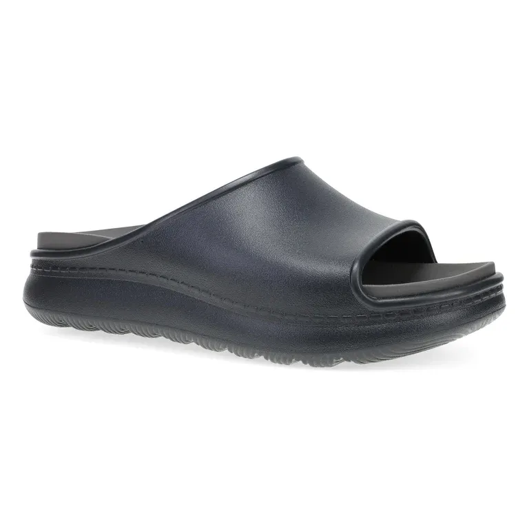Delmar Devyn Black Molded