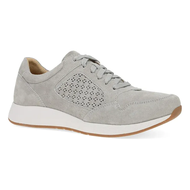 Copenhage Catie Grey Suede