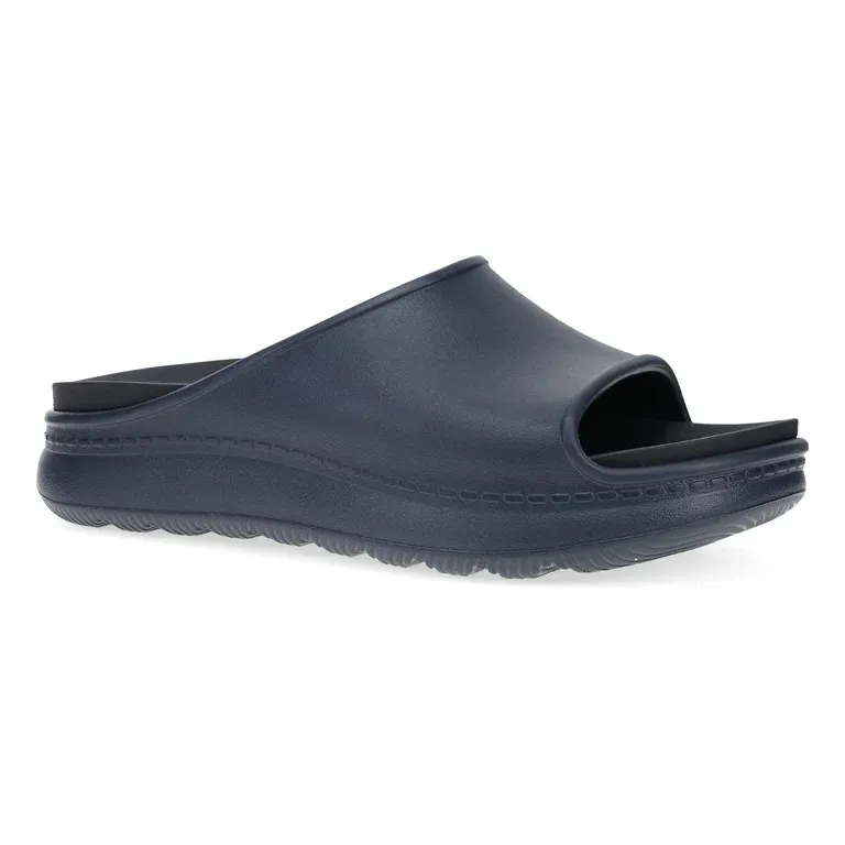 Delmar Devyn Navy Molded