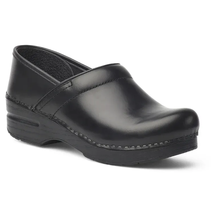 Stapled Professional Black Carbrio