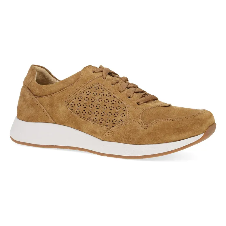 Copenhage Catie Tan Suede