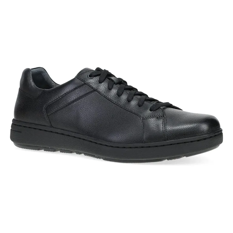 Tucson Timothy Black Waterproof