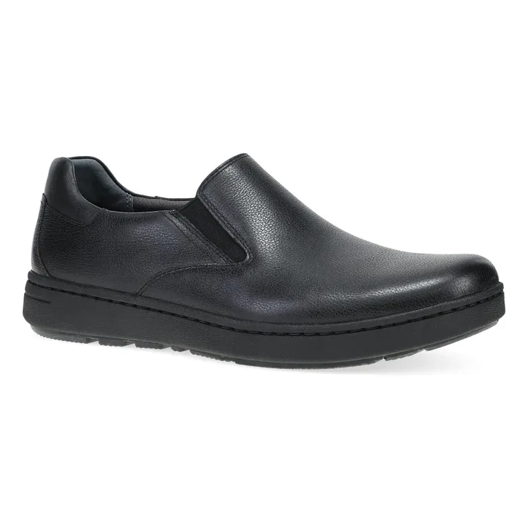 Tucson Thomas Black Waterproof