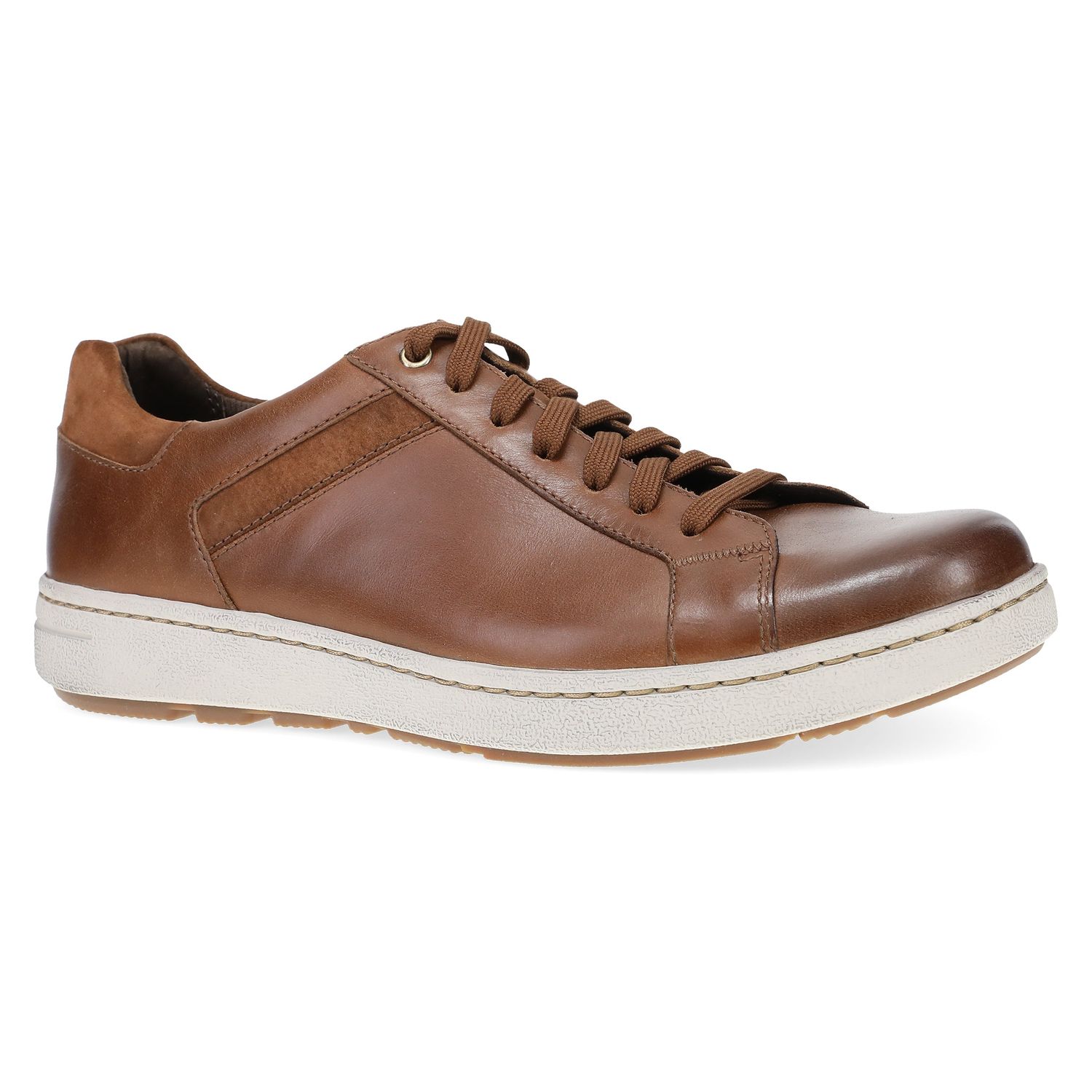 Tucson Trevor Tan Burnished Calf