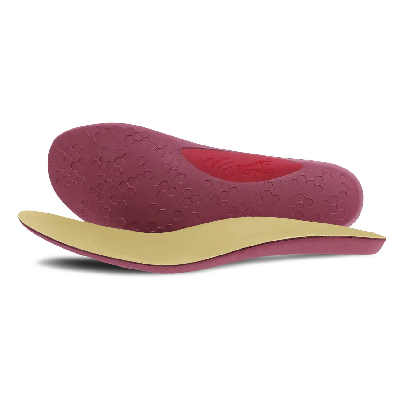 All Day Comfort Footbed