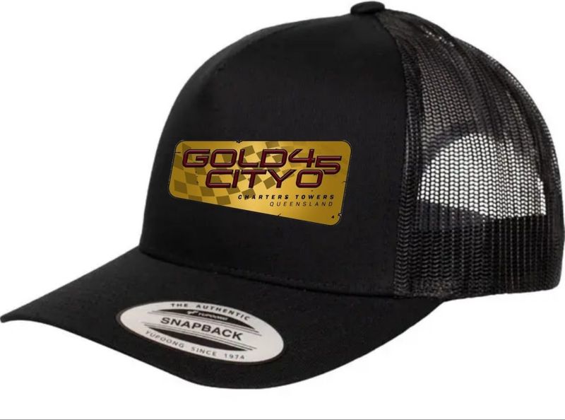 Truckers Cap