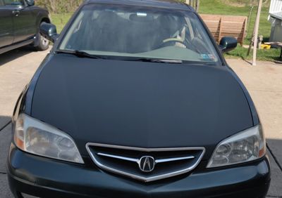 Hood Wrap