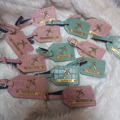 Customised Bagtags