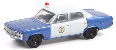 1/64 Colonial City Police 1972 AMC Matador