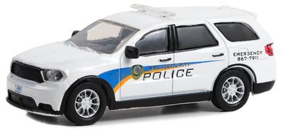 1/64 Kennedy Space Center Security Police Traffic Enforcement 2017 Dodge Durango