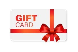 Digital Gift Cards