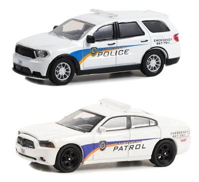 Get both 1/64 Kennedy Space Center vehicles